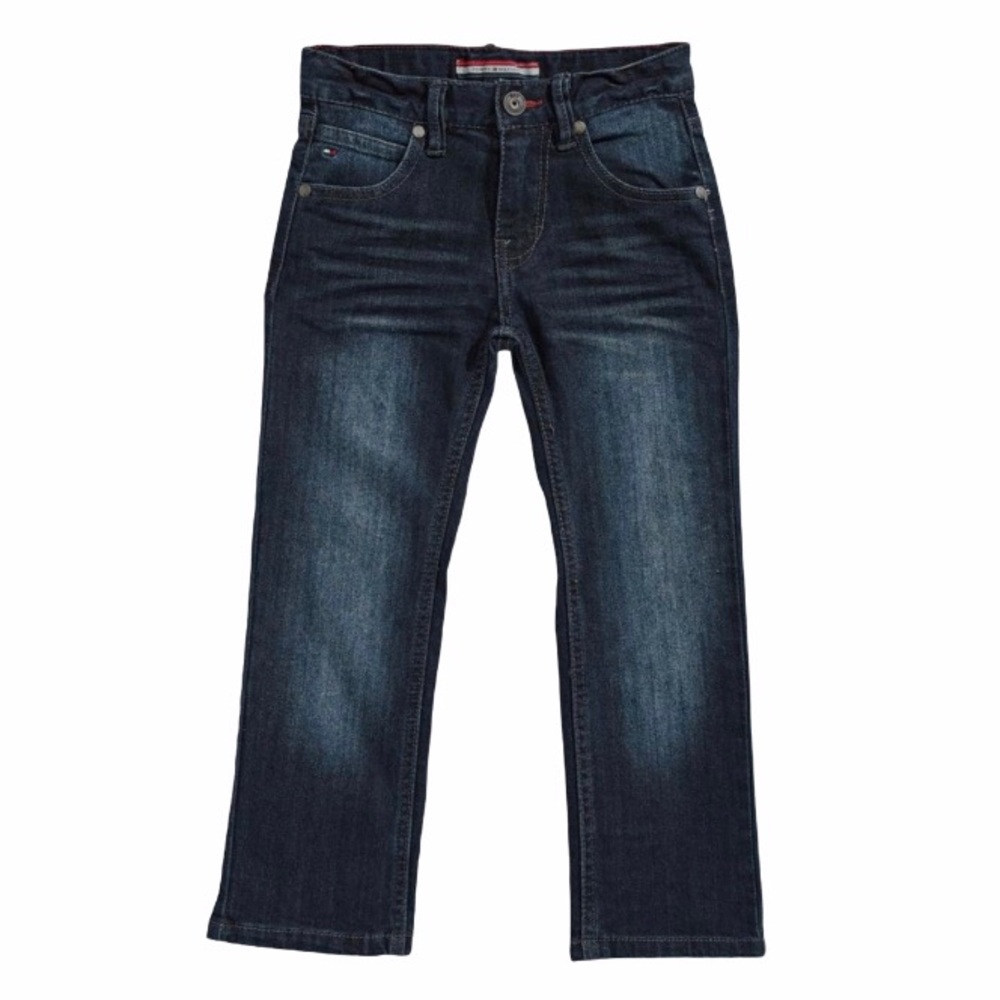 Tommy Hilfiger Revolution Slim Jeans
